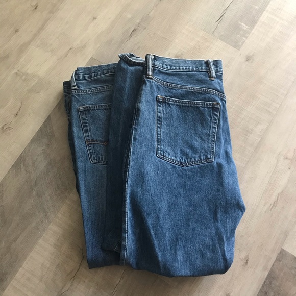 Other - Men’s jean bundle of two